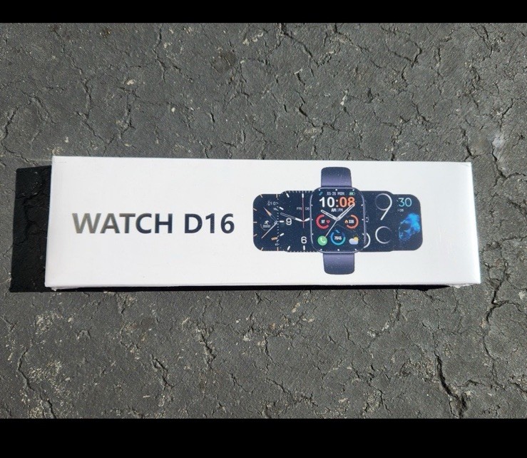 Smart Watch(Answer/Make Call), 1.83″ Smartwatch for Men Women