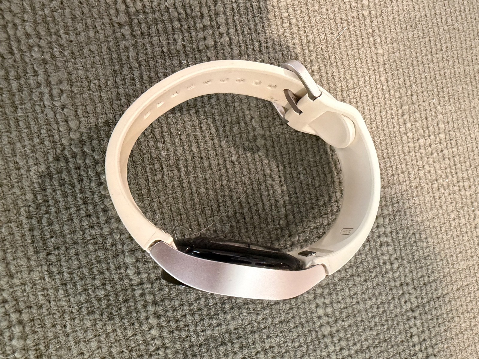 Samsung Watch 2024 Model. Silver 40mm