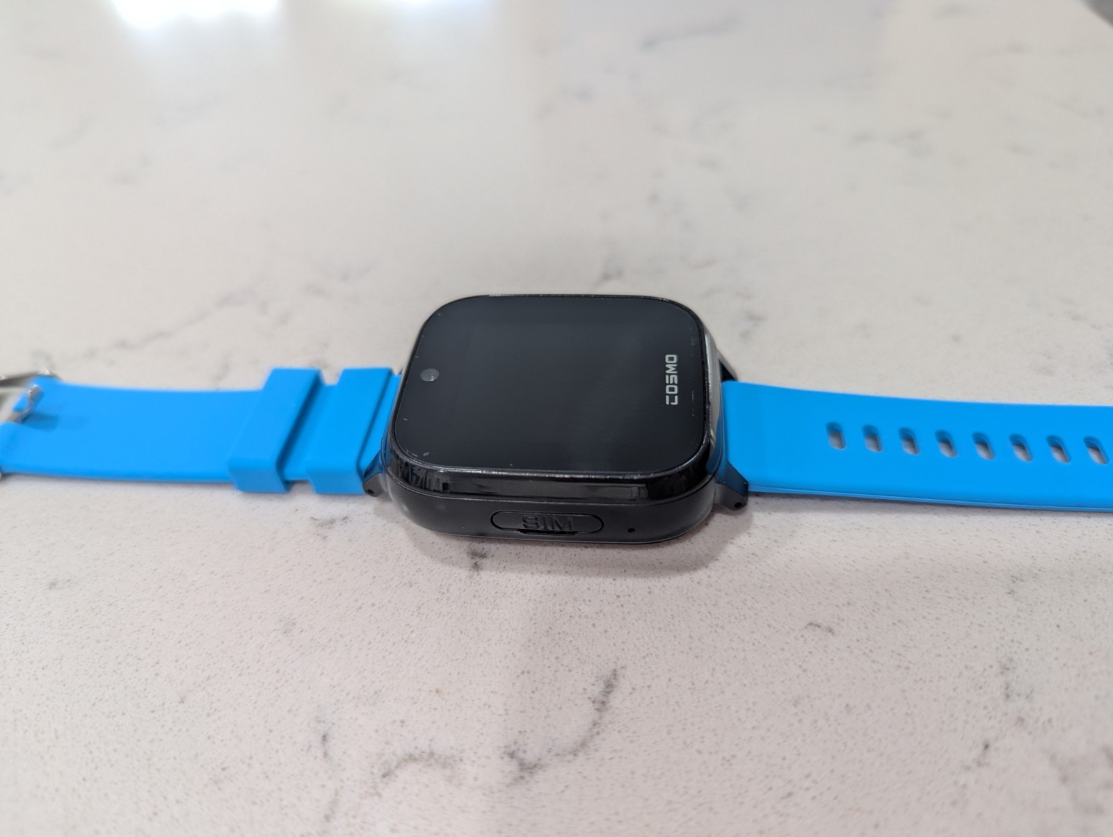 Cosmo JrTrack 3 Smart Watch for Kids