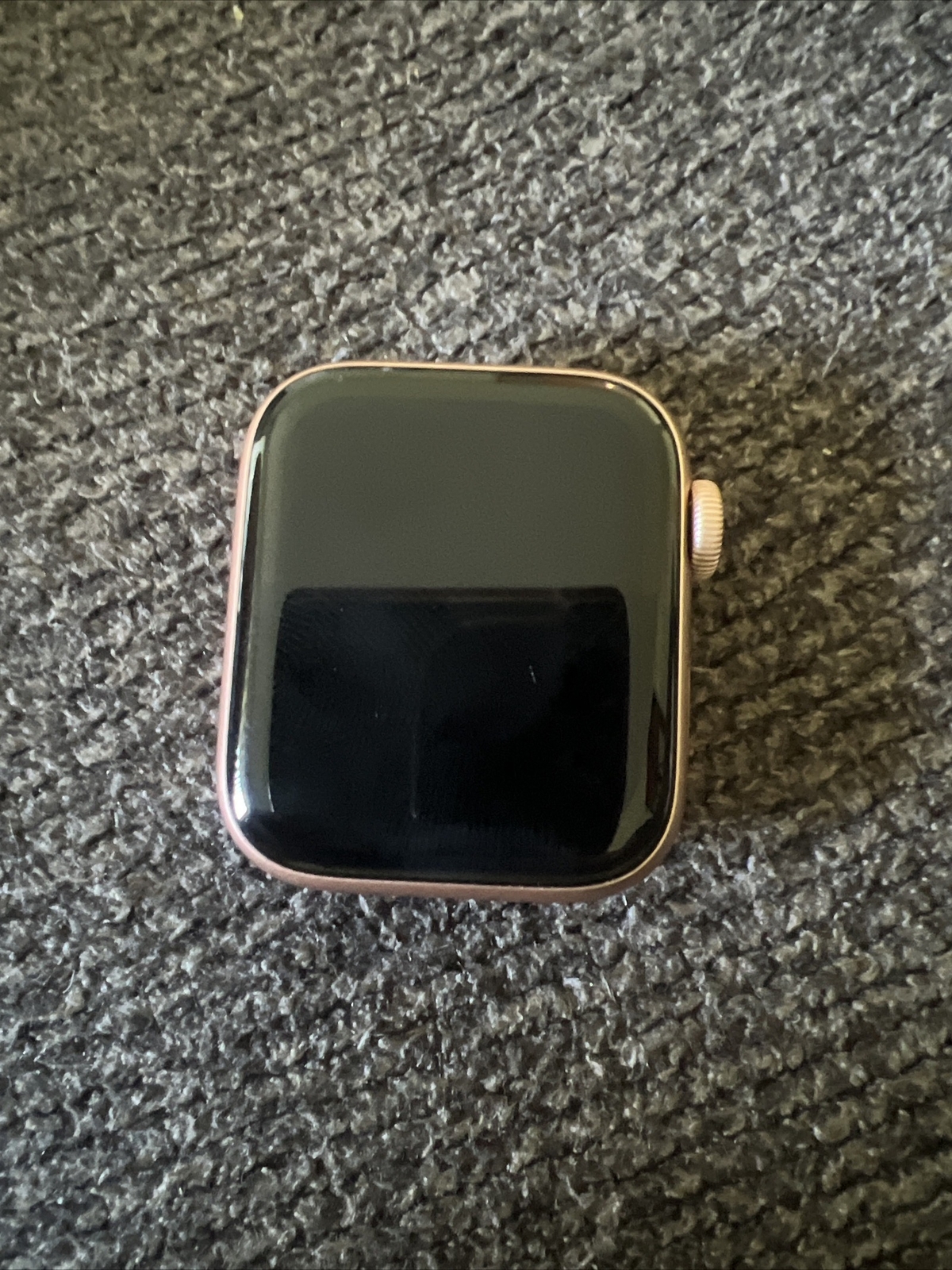 Apple Watch Series 5 40mm Gold Case (MWWP2LL/A)