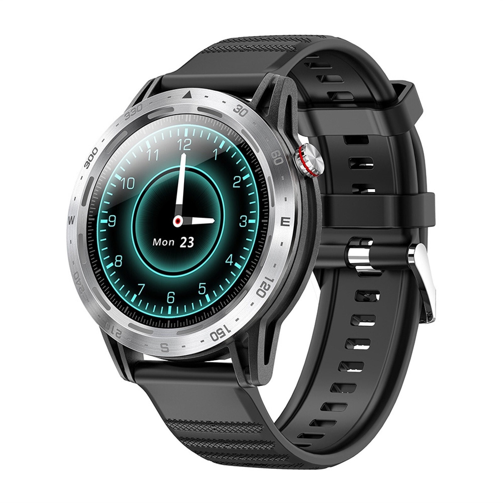 COLMI SKY 7 Pro Watch Blood Oxygen Sensor Fitness Tracker 🔥(SEE VIDEO)🔥
