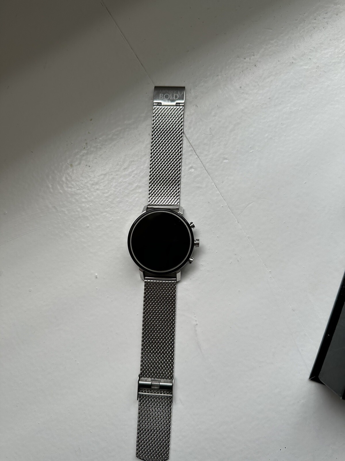 Movado Smart