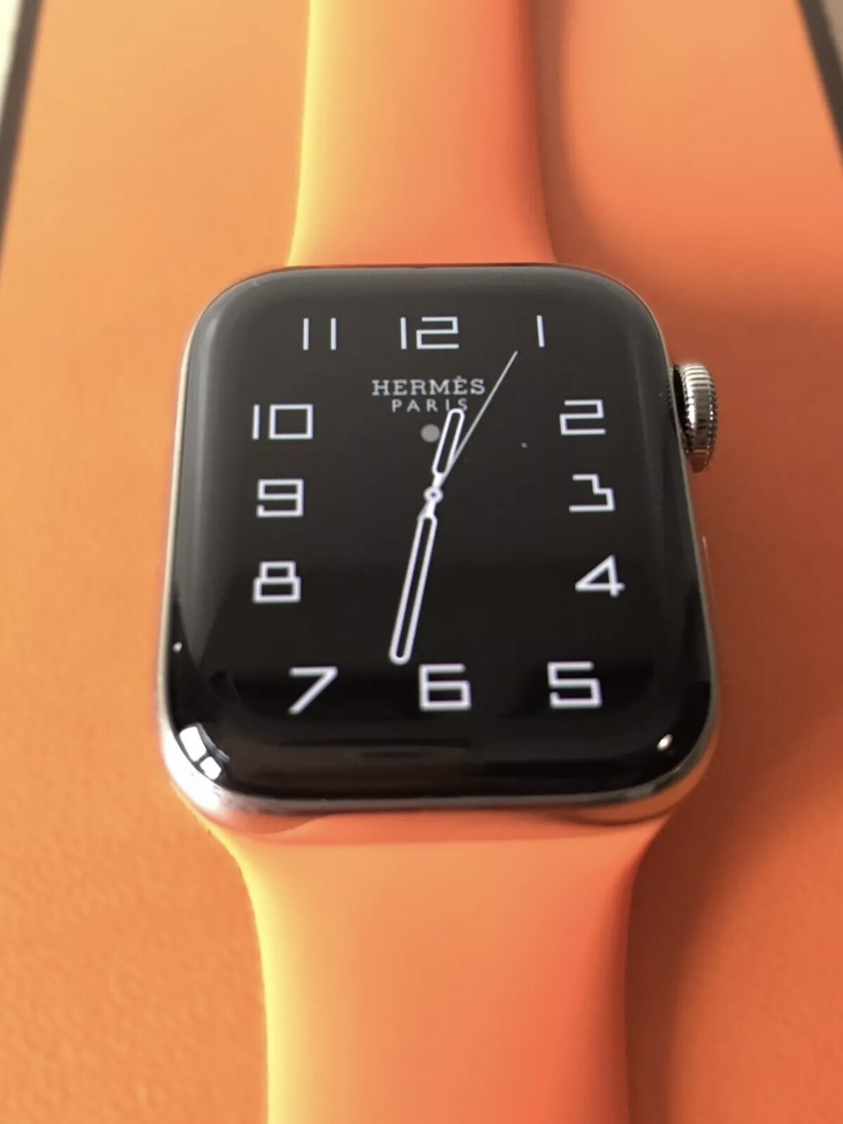 Brand new Hermes Apple Watch 40MM series 5