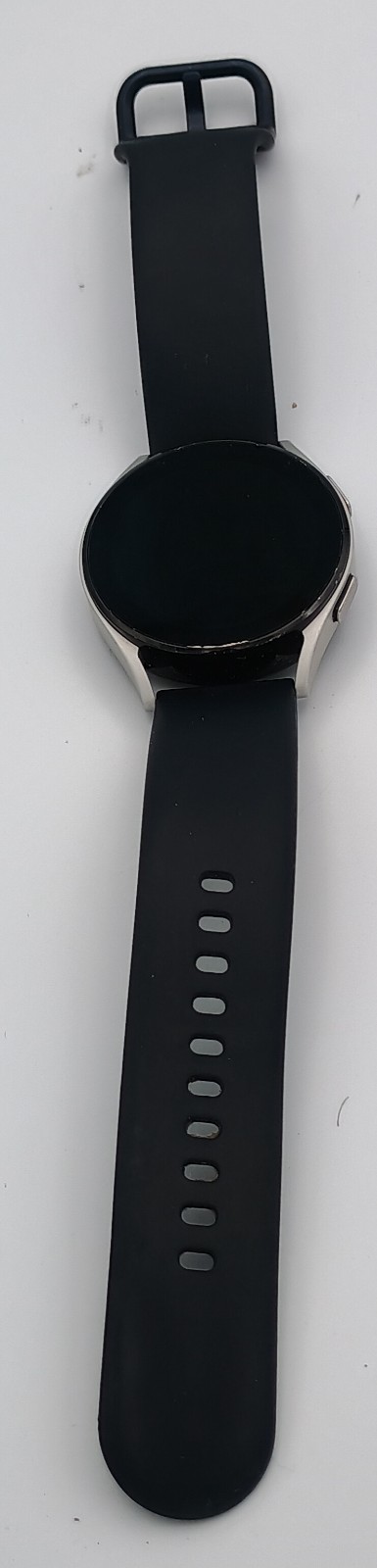SAMSUNG Smart WATCH Vietnam SM-R86SU 40mm 5 ATM MIL-STD-810G GPS Untested