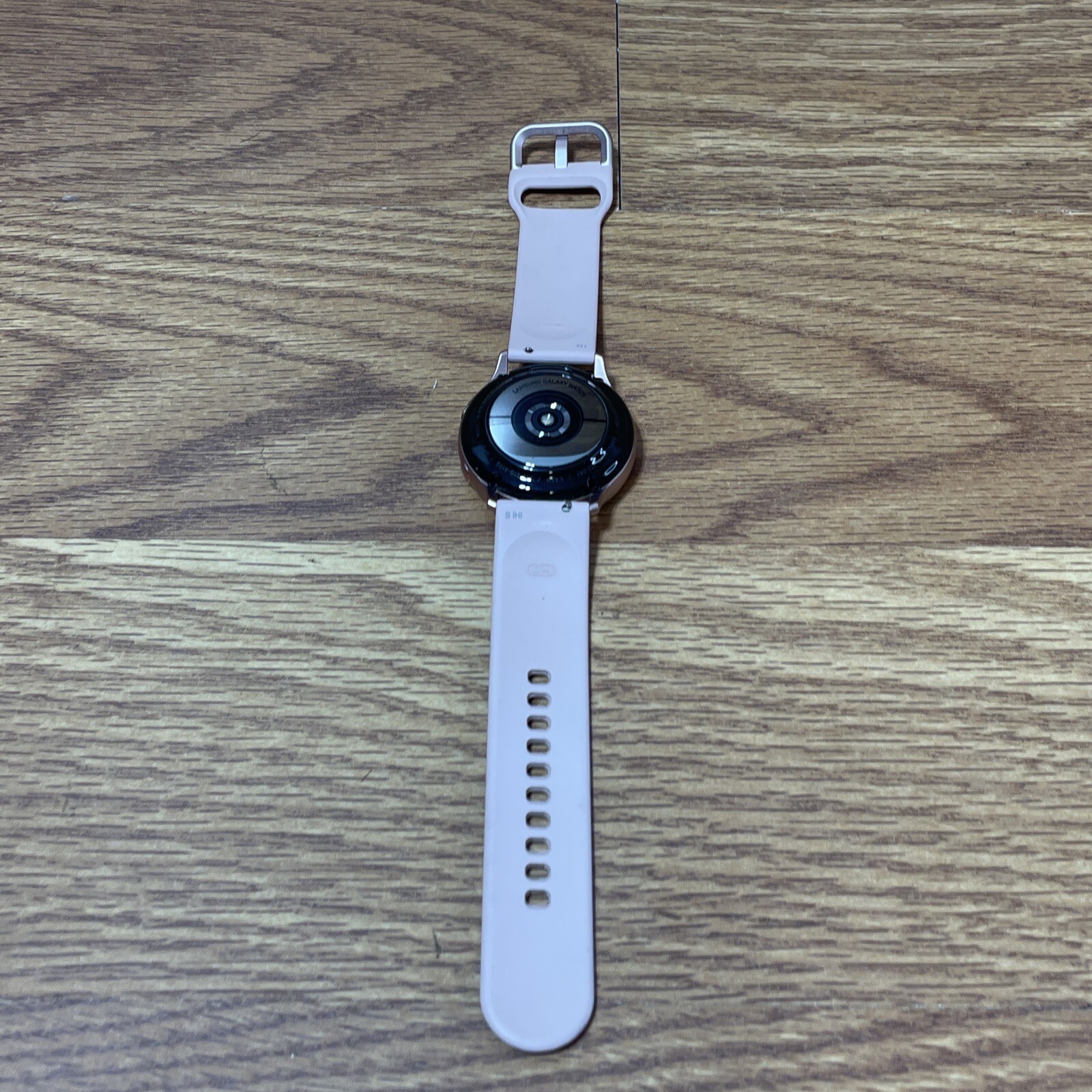 Samsung Galaxy Watch Active 2 SM-R830 40mm Aluminum Case with Sport Band Smartw…