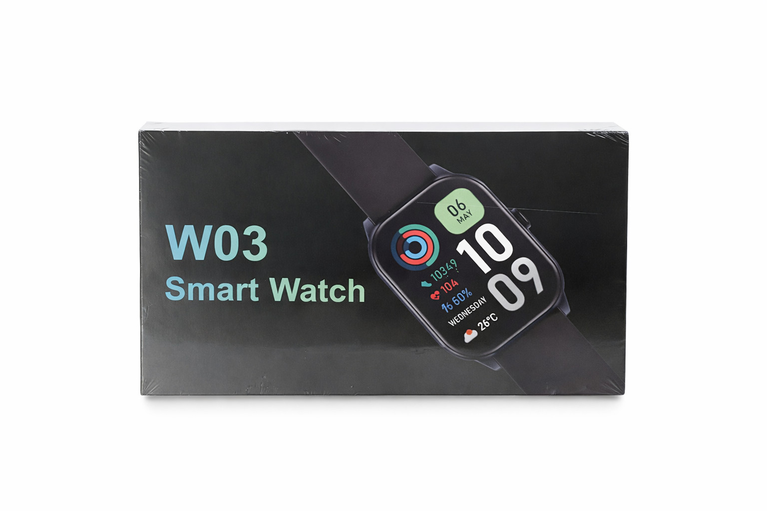 Smart Watch for Men Women Answer/Make Calls,Heart Rate Sleep Counter Fitness