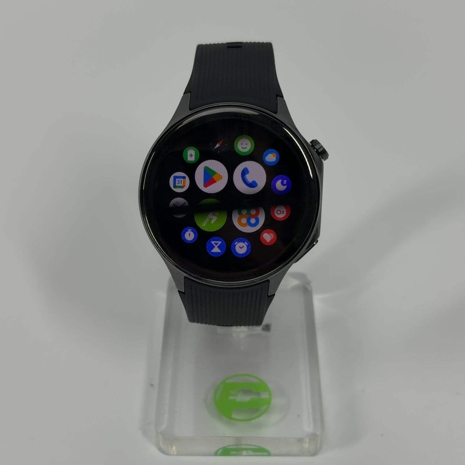 OnePlus Watch 2 46mm Smart Watch OPWWE231