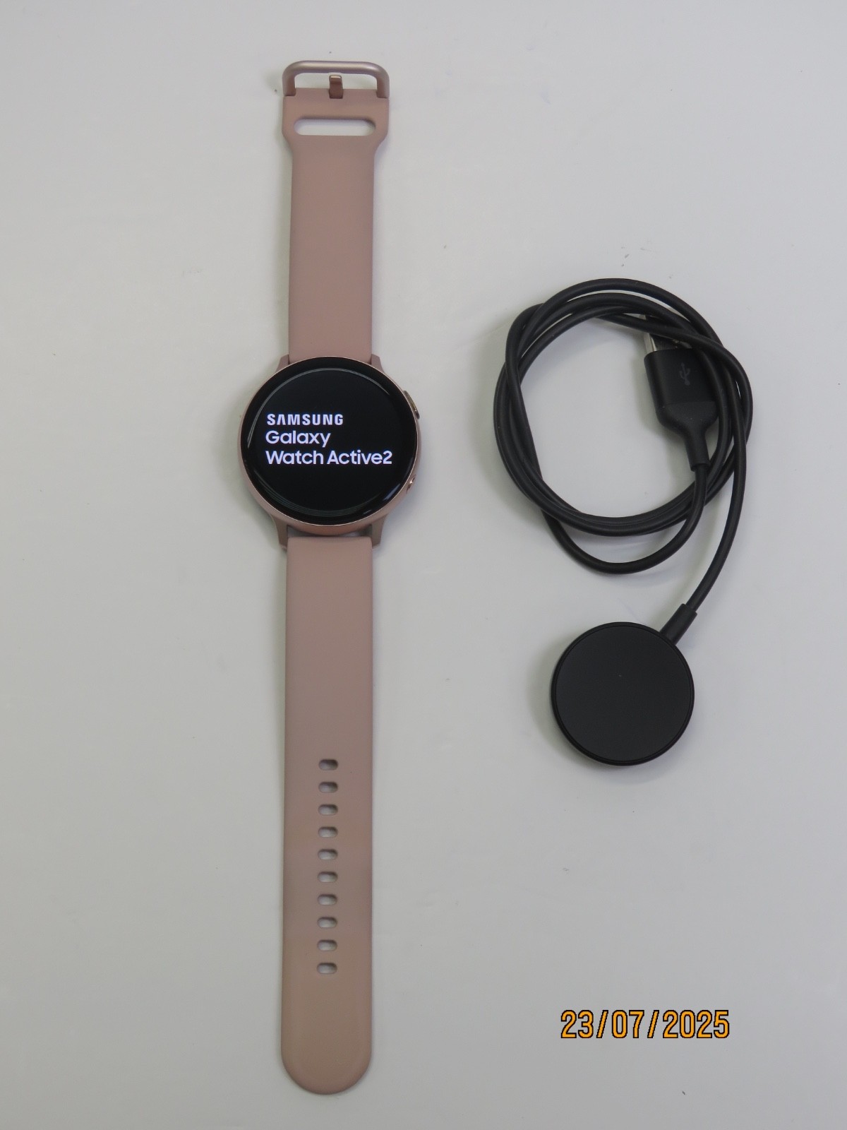 Samsung Galaxy Watch Active 2 (SM-R820) 44mm [DT285]