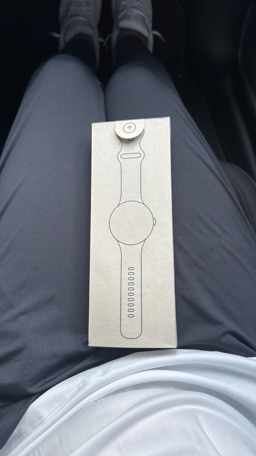 Google Pixel Watch 4 45mm Wifi new