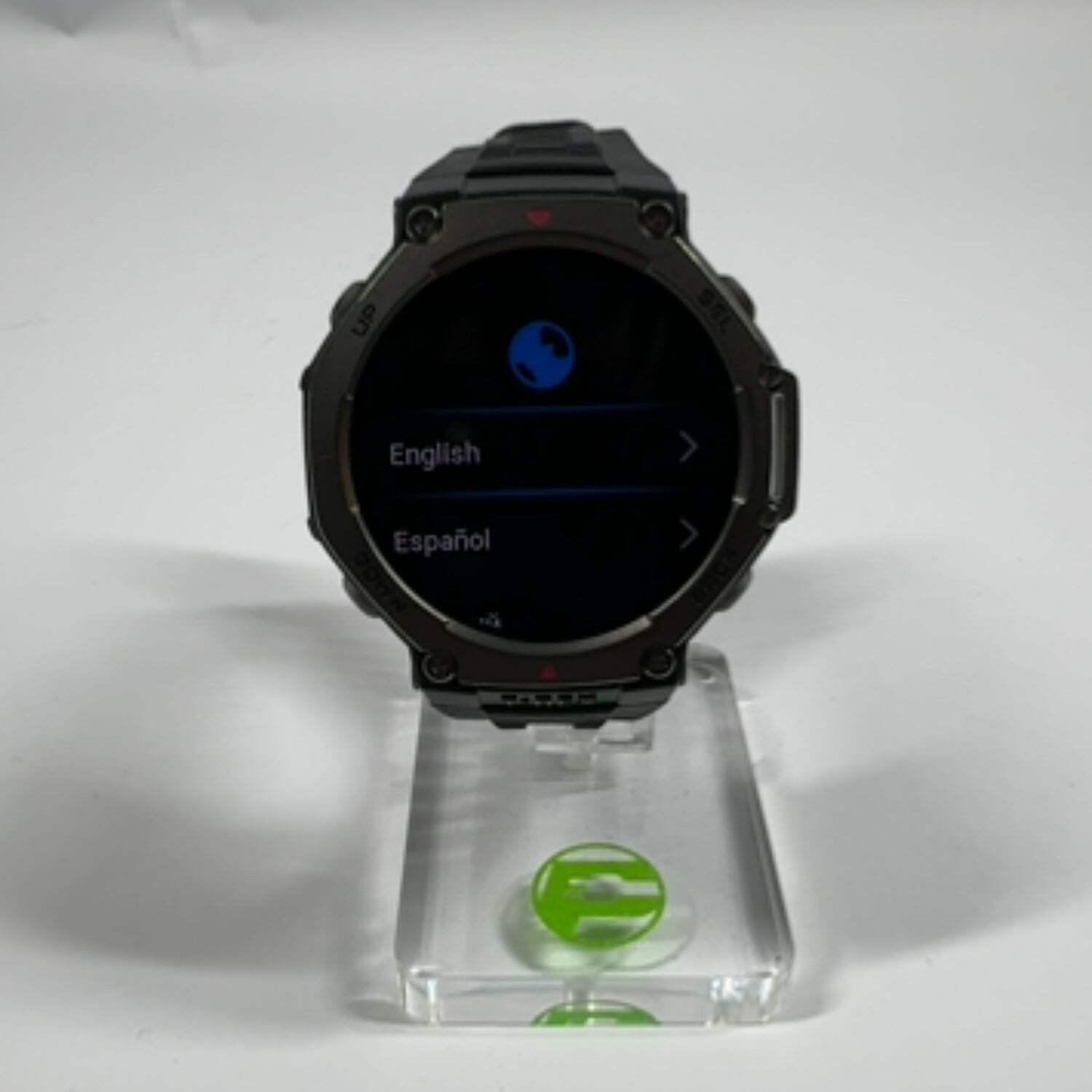 Amazfit T-Rex 3 48mm Activity Tracker A2323