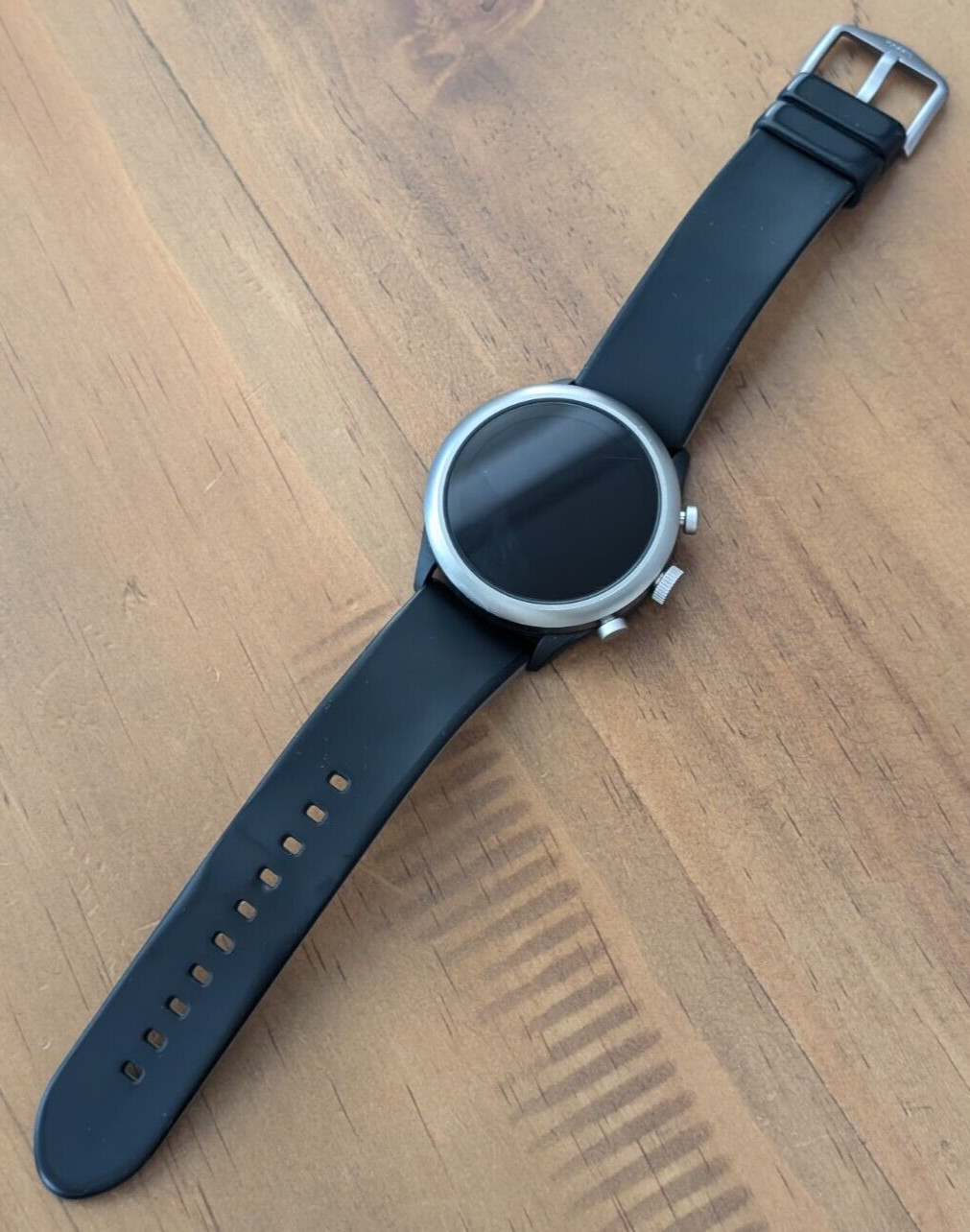 Fossil Sport DW9F2 Touchscreen Bluetooth Heart rate Smartwatch