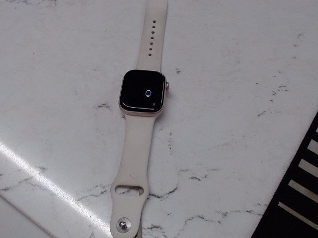 APPLE SERIES 10 42MM ROSE GOLD MWX93LW/A CEL (FC2019838)
