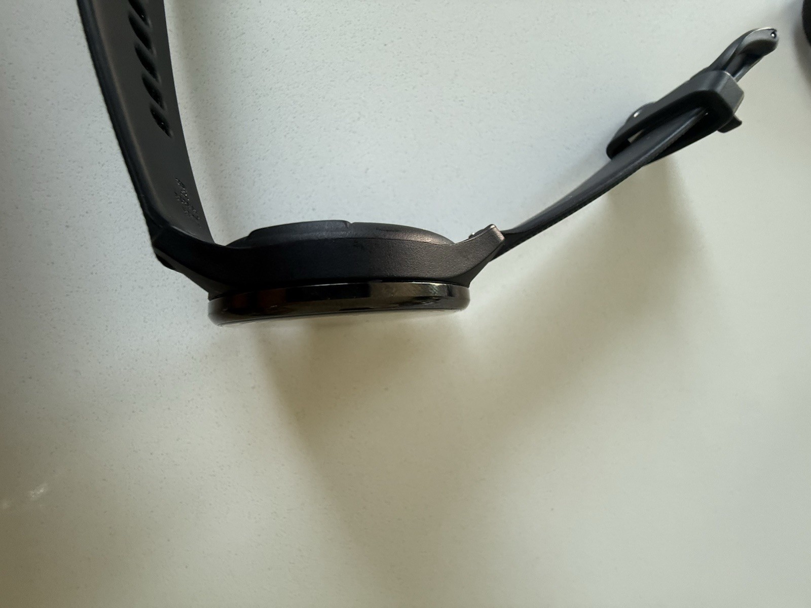 Garmin vívomove Trend 40mm Black GPS