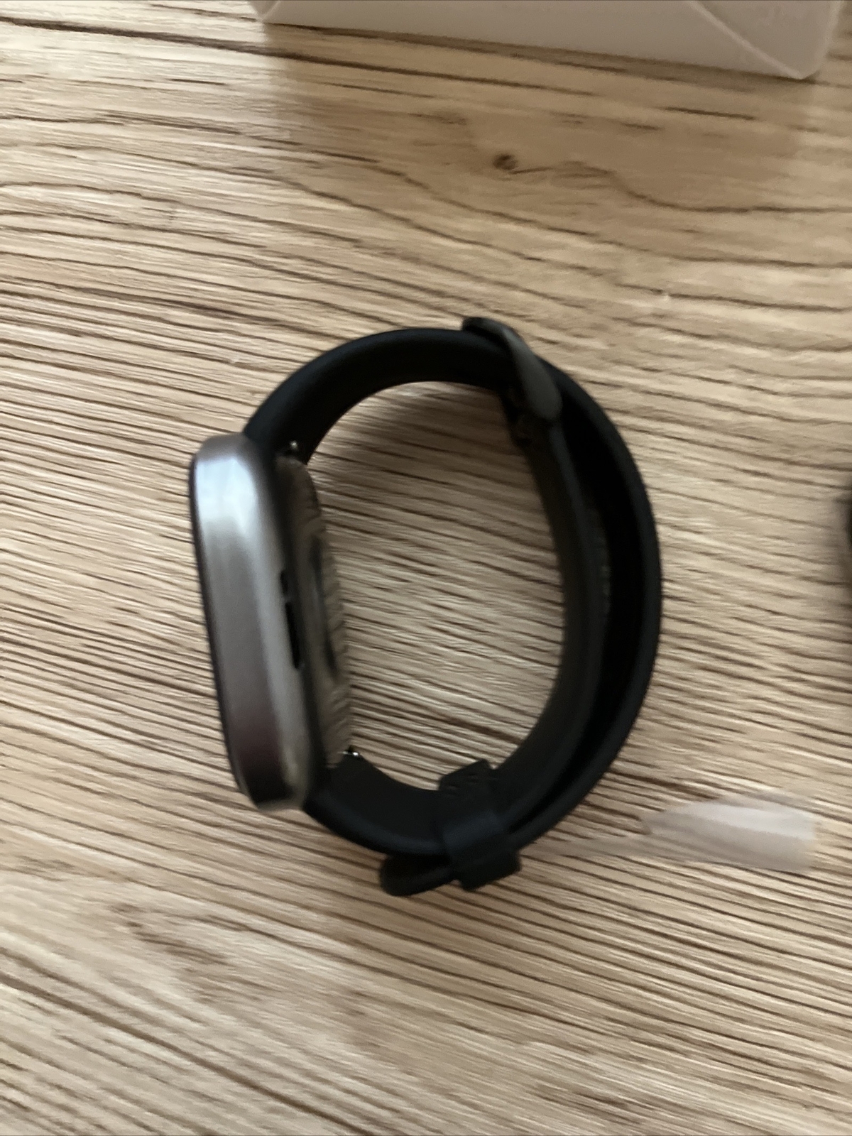 Anyloop Watch Answer/Make Call… 1.83” HD Watch Unisex Compatible Andriod IOS