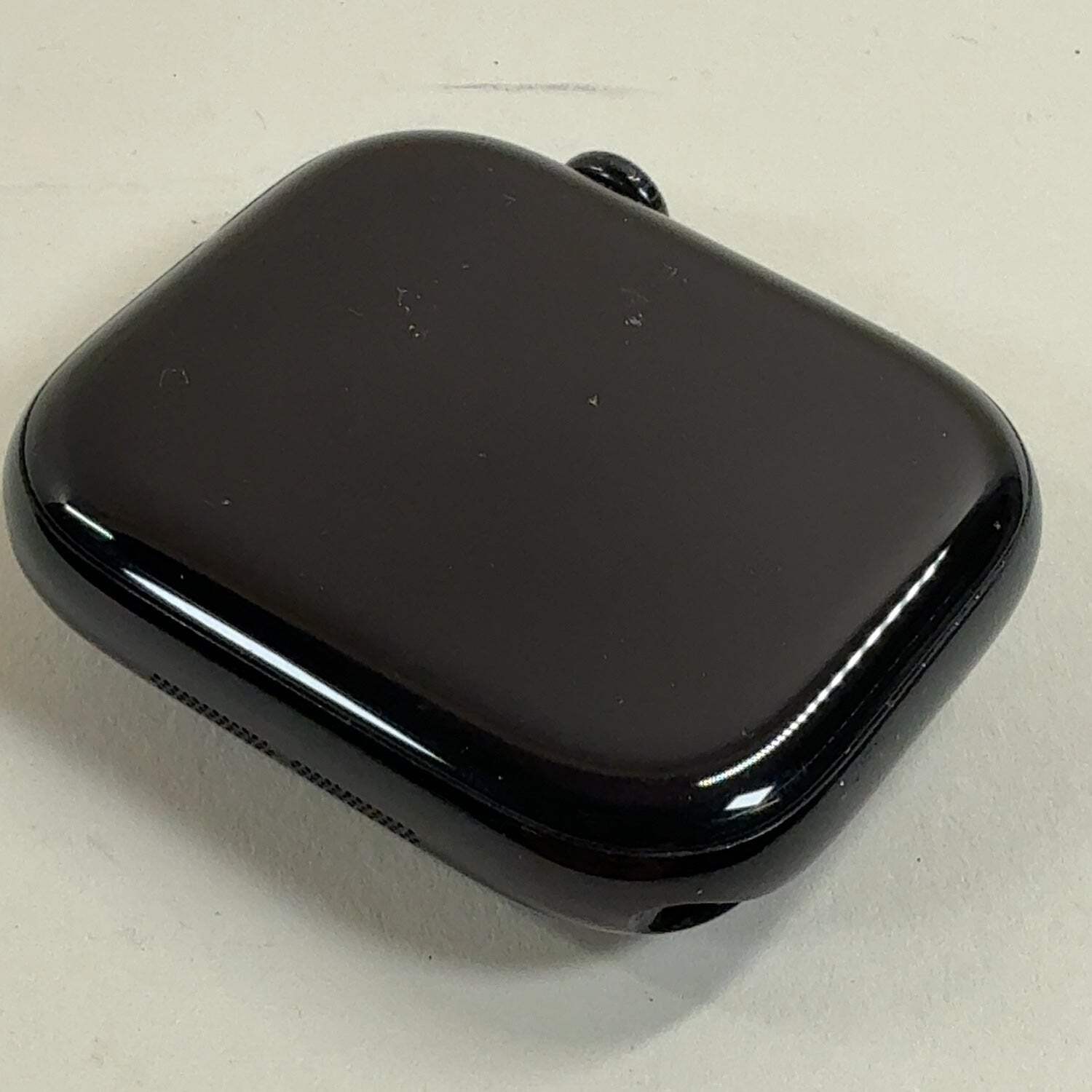 Unlocked Apple Watch Series 10 46MM Black Aluminum MWY43LW/A
