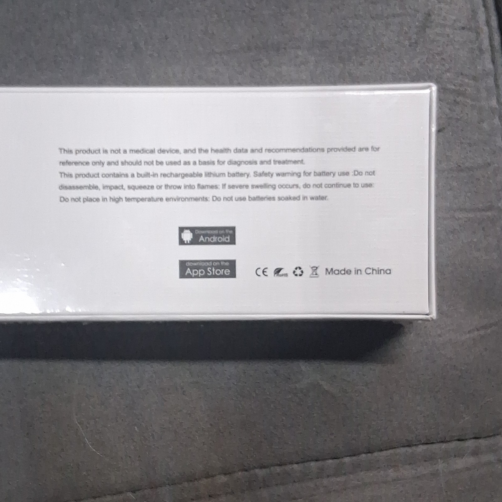 S11 Smart Watch Factory Sealed.