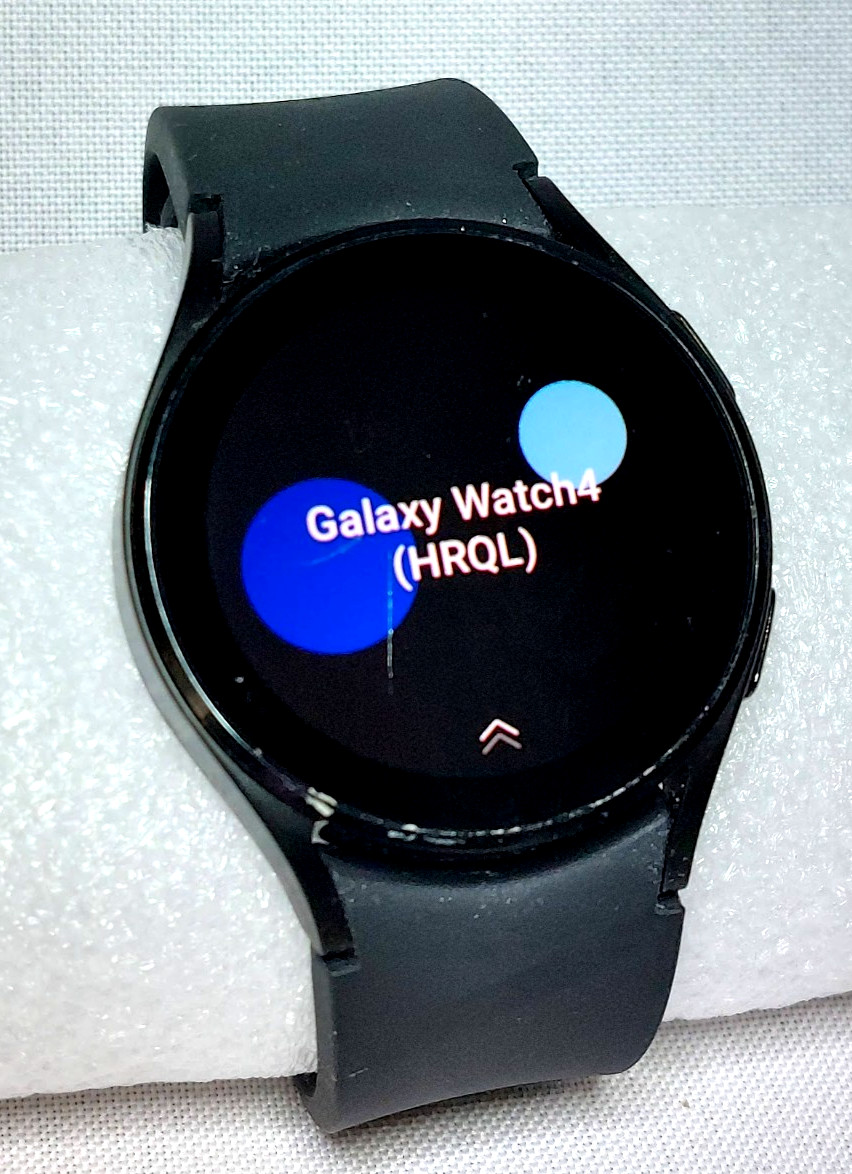 Samsung Galaxy Watch Active2 SM-R865U 44mm LTE Smartwatch Tested