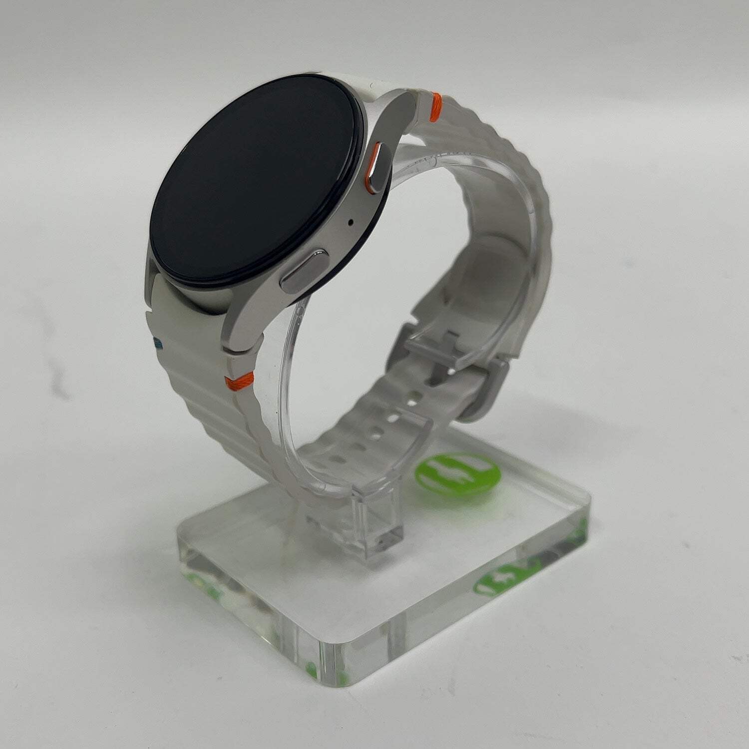 GPS Only Samsung Galaxy Watch7 Aluminum Smartwatch SM-L300