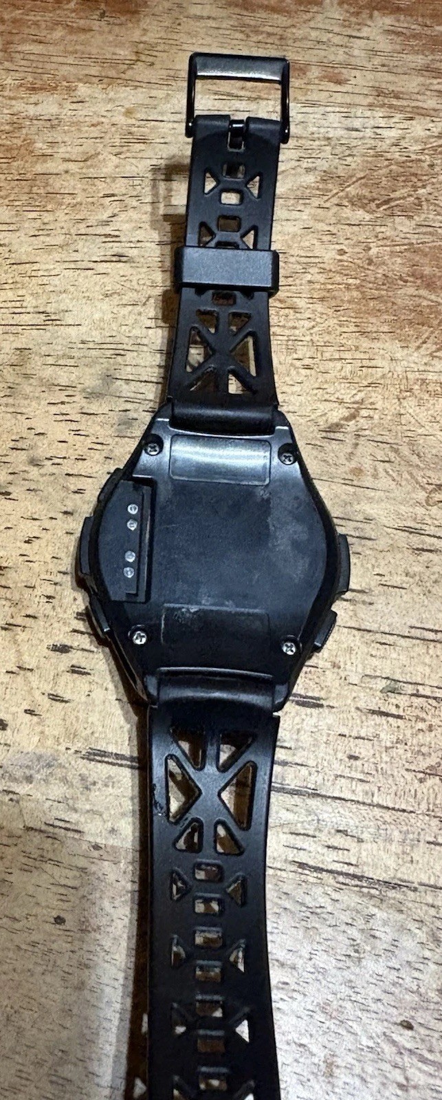 Seiko Epson J300 Sport Watch Bluetooth Smartwatch