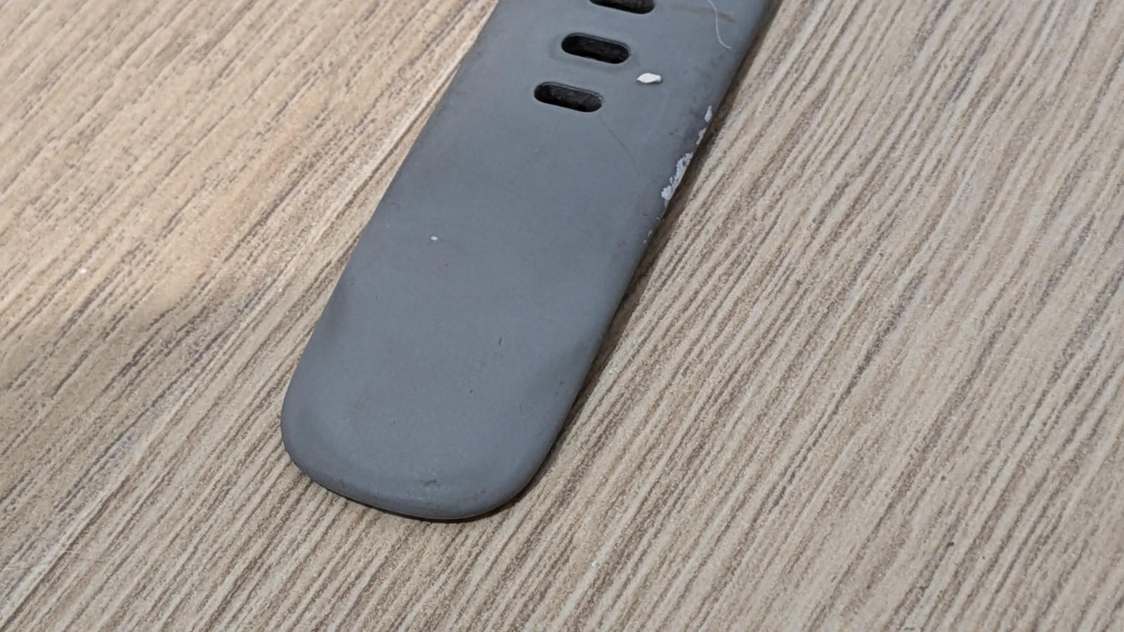 Google Pixel Watch 2 41mm Champagne Gold Case Hazel Band, BT/WIFI (FOR PARTS)
