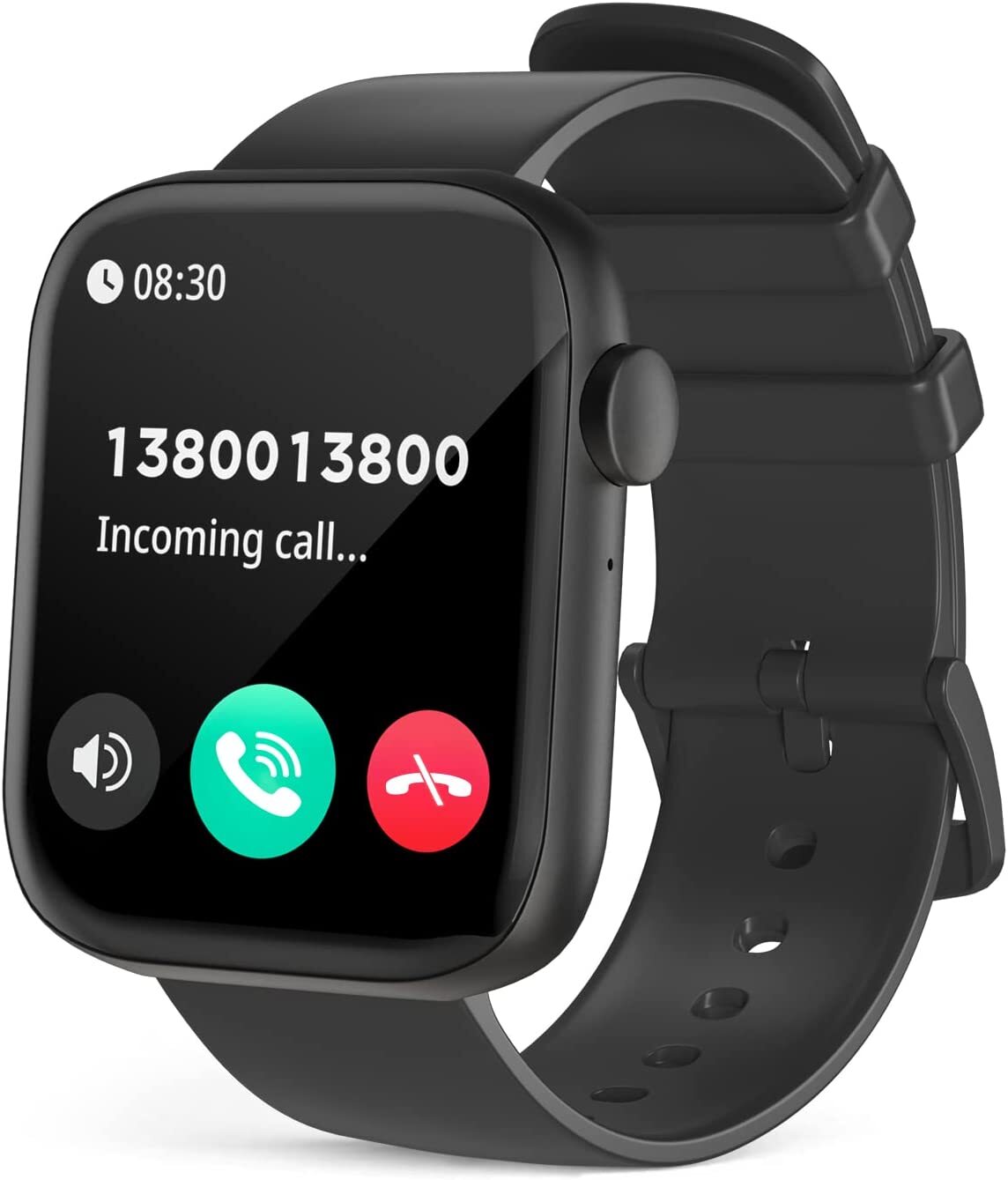 Christmas gift for men women boy girl Blue tooth Smart watch phone call sport