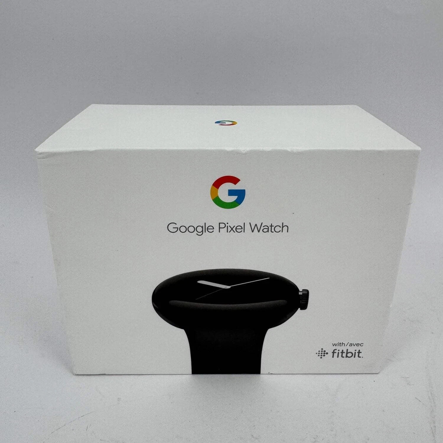 Google Pixel Watch 41mm Android Smartwatch