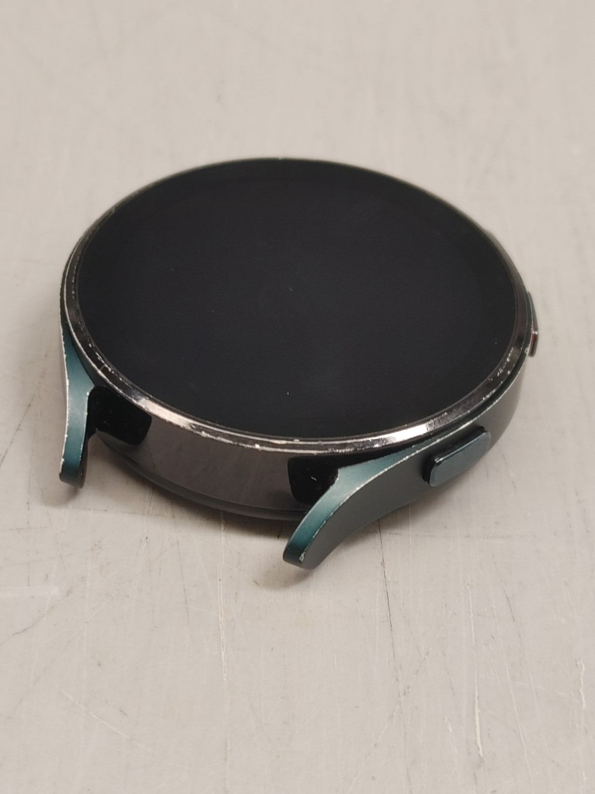 Samsung Galaxy Watch4 SM-R870 44mm Aluminum Green Case