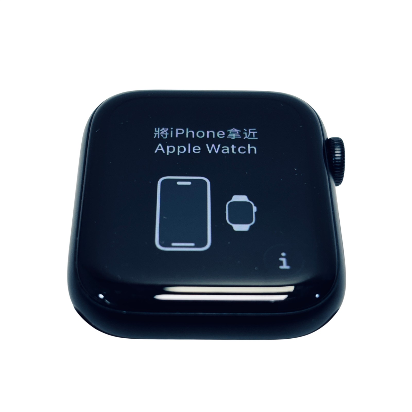 Apple Watch SE 3rd Gen MEHG4LW/A 44mm 64GB Smartwatch 9772