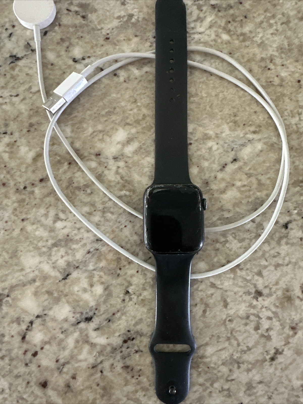 Apple Watch SE 40mm 44mm GPS + WiFi + Cellular *For Parts Or Not Working*