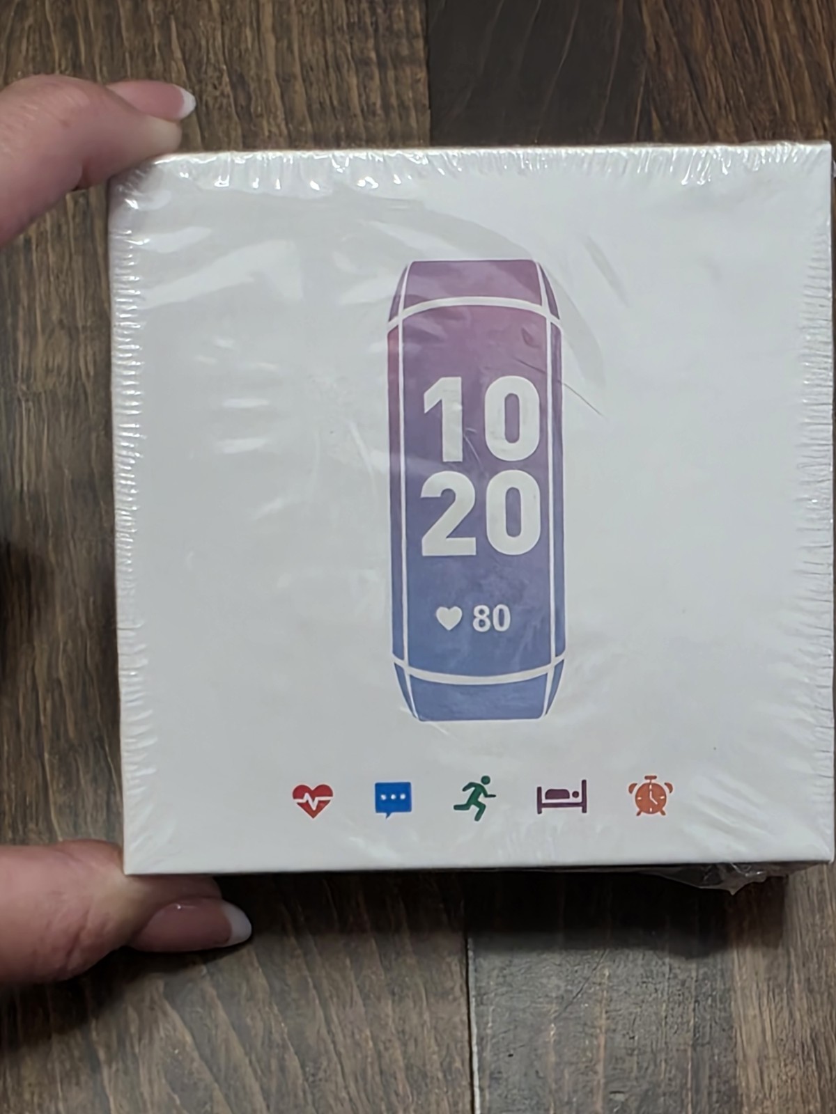 Brand New Smart Bracelet Watch