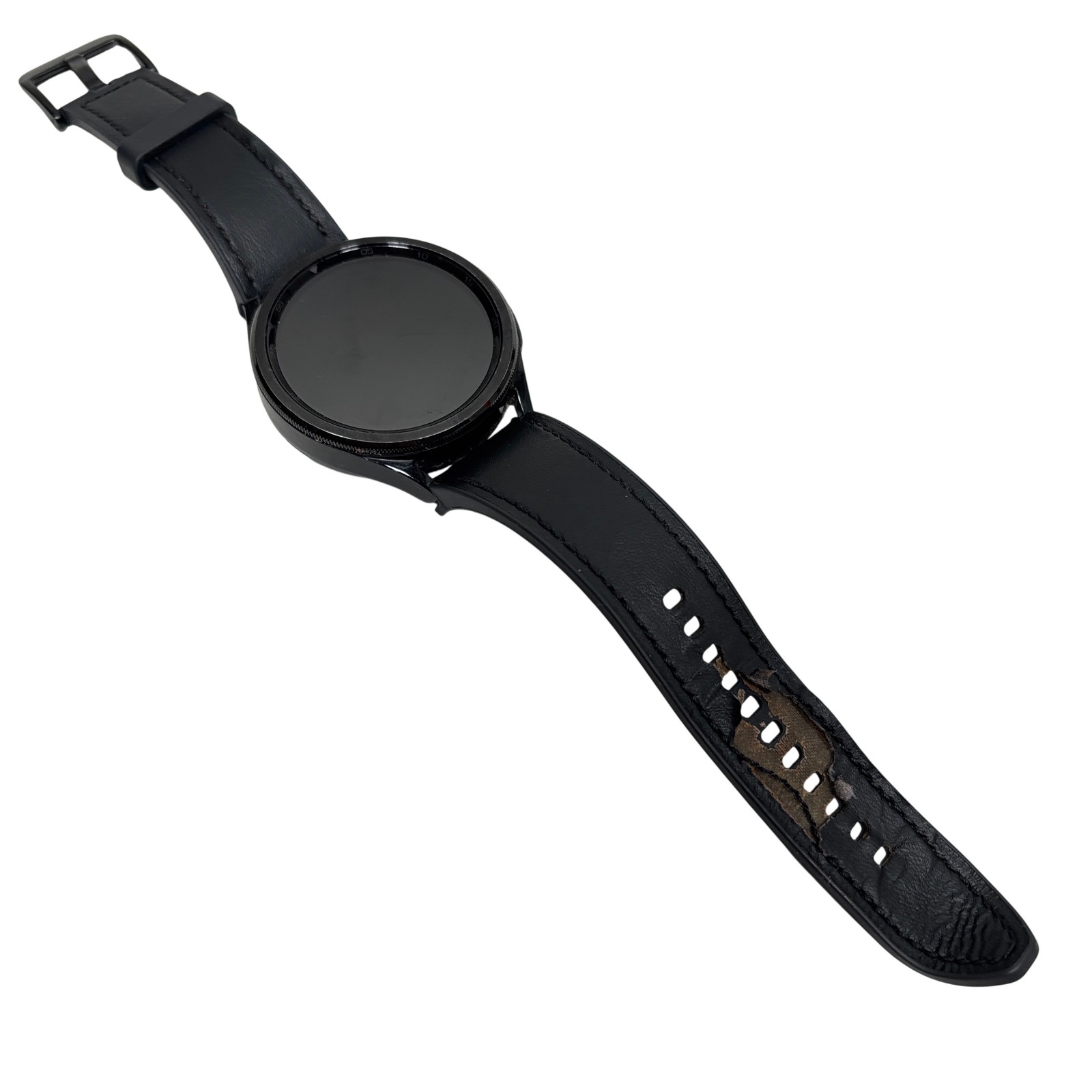 Samsung Galaxy Watch6 Classic SM-R960 Wi-Fi 47mm Case Android Smartwatch