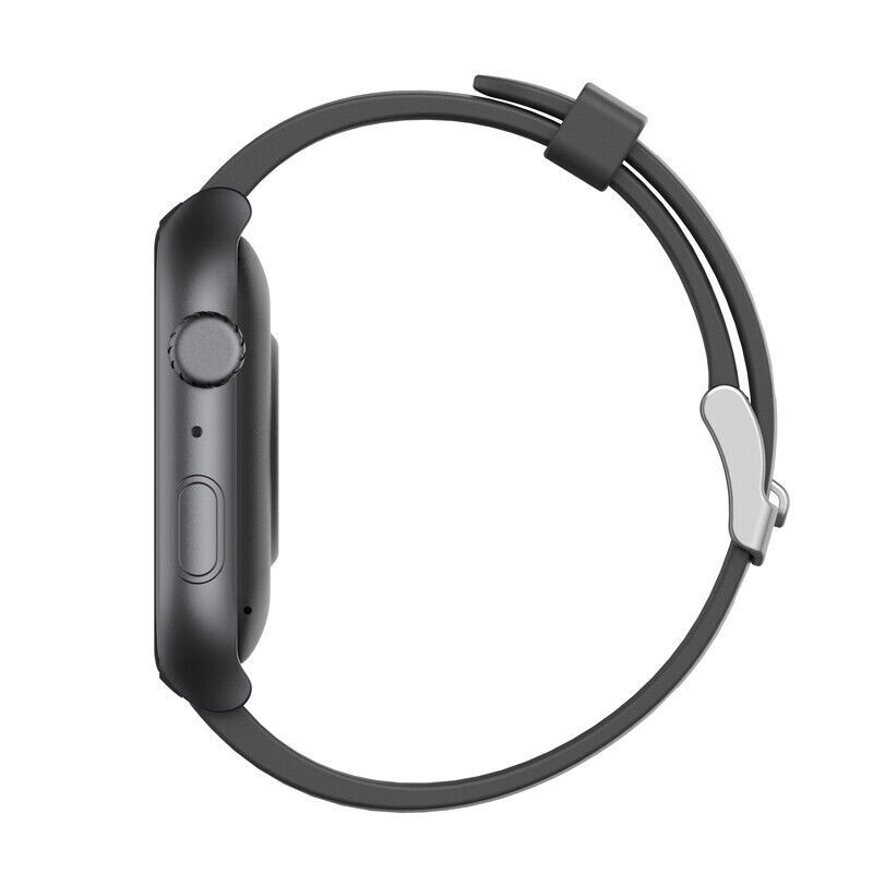 GTS7Pro Smart Watch Make Calls Bluetooth Phone Call Fitness IP68 for Android iOS
