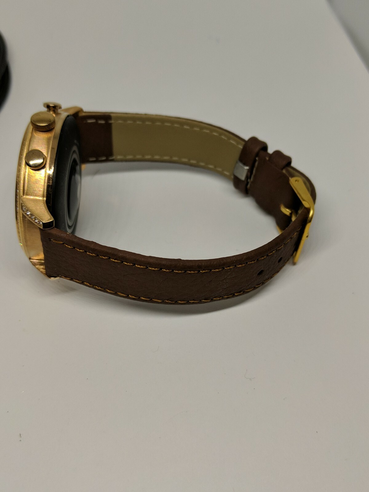 Fossil Gen 4 Authentic Genuine Digital Smart Watch FTW6011 BK247