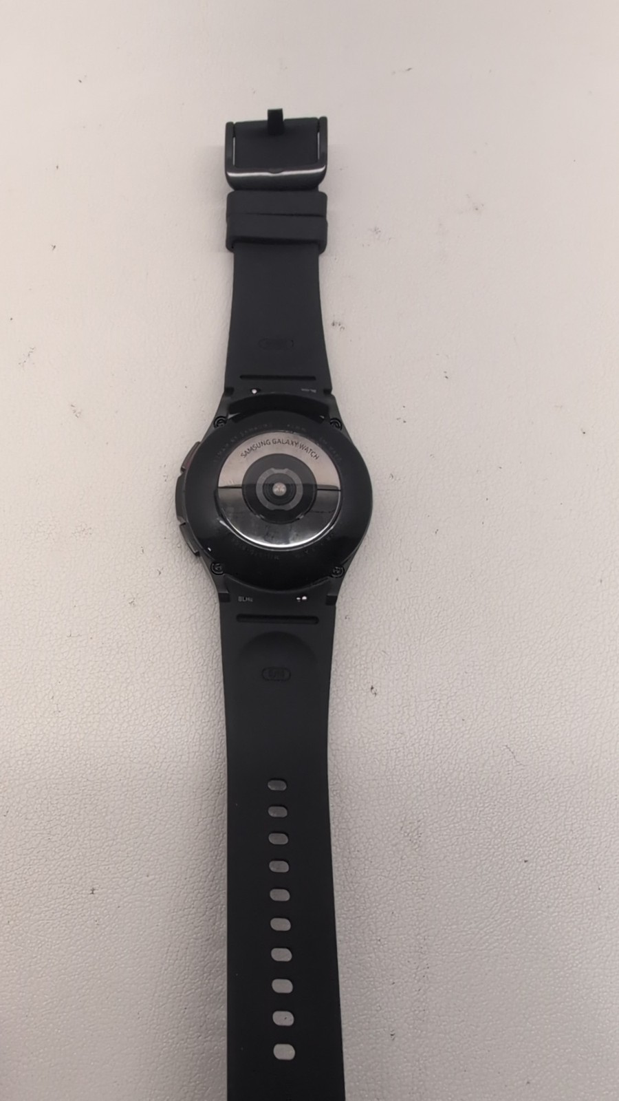 Samsung Galaxy Watch4 Classic 42mm SM-R880 Black Smartwatch WiFi