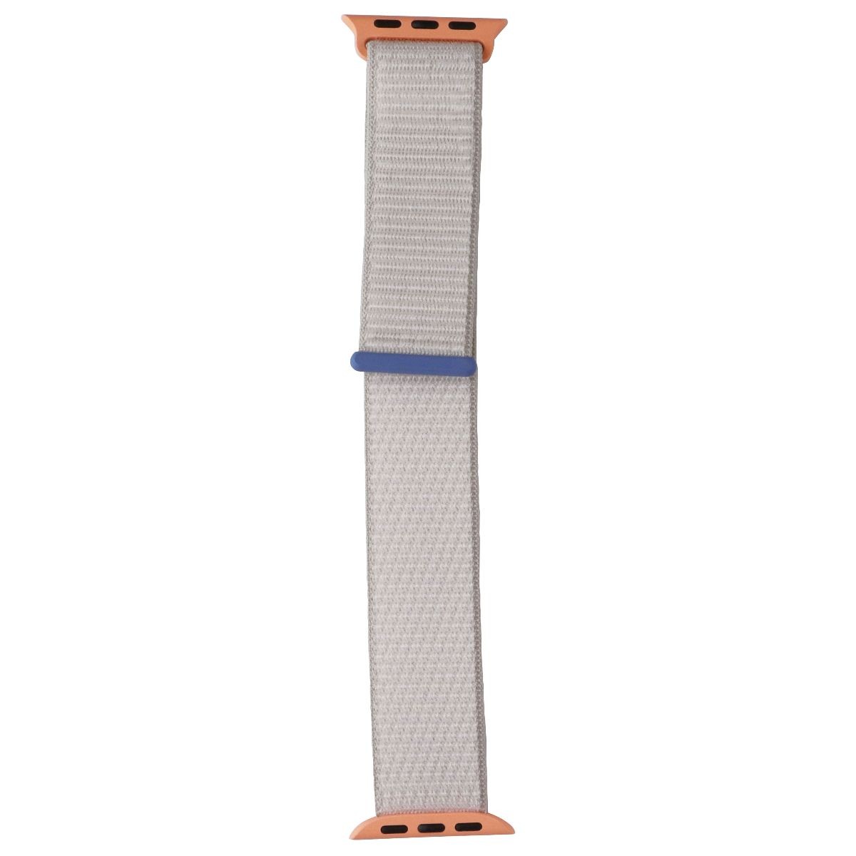 Apple Watch Series 9 (GPS+LTE) A2982 – 41mm Starlight Al/Starlight Sport Loop