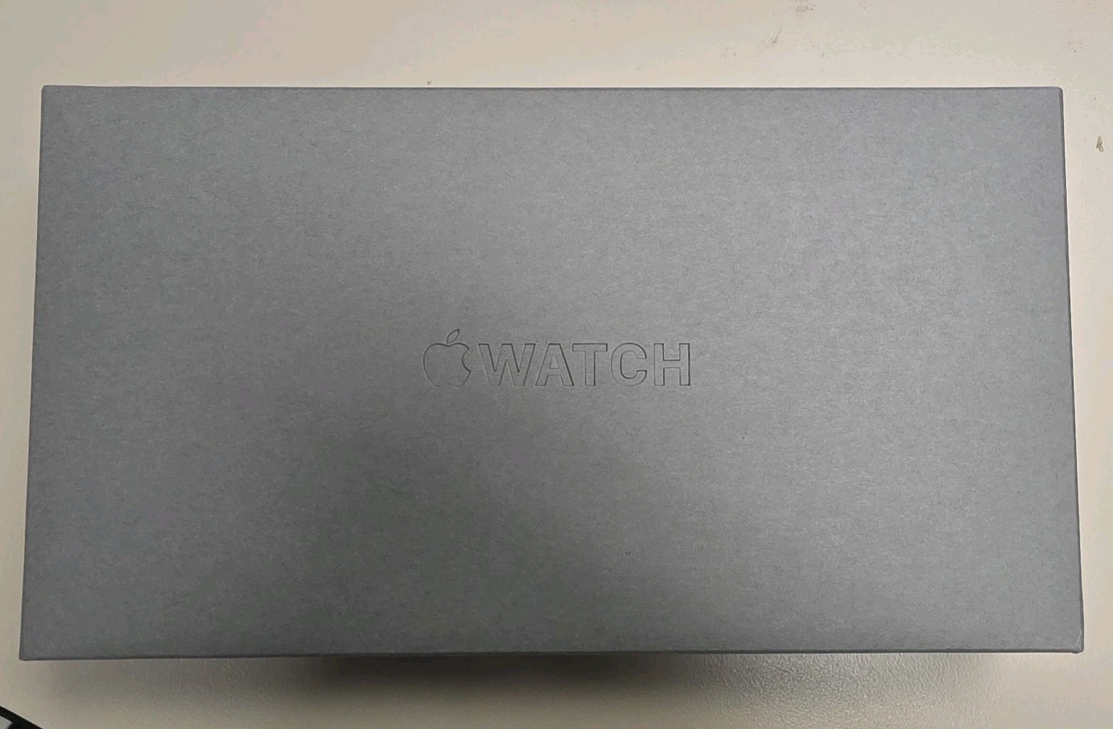 Apple Watch Ultra 3 Titanium GPS + Cellular A3281 Unlocked with original boxmed