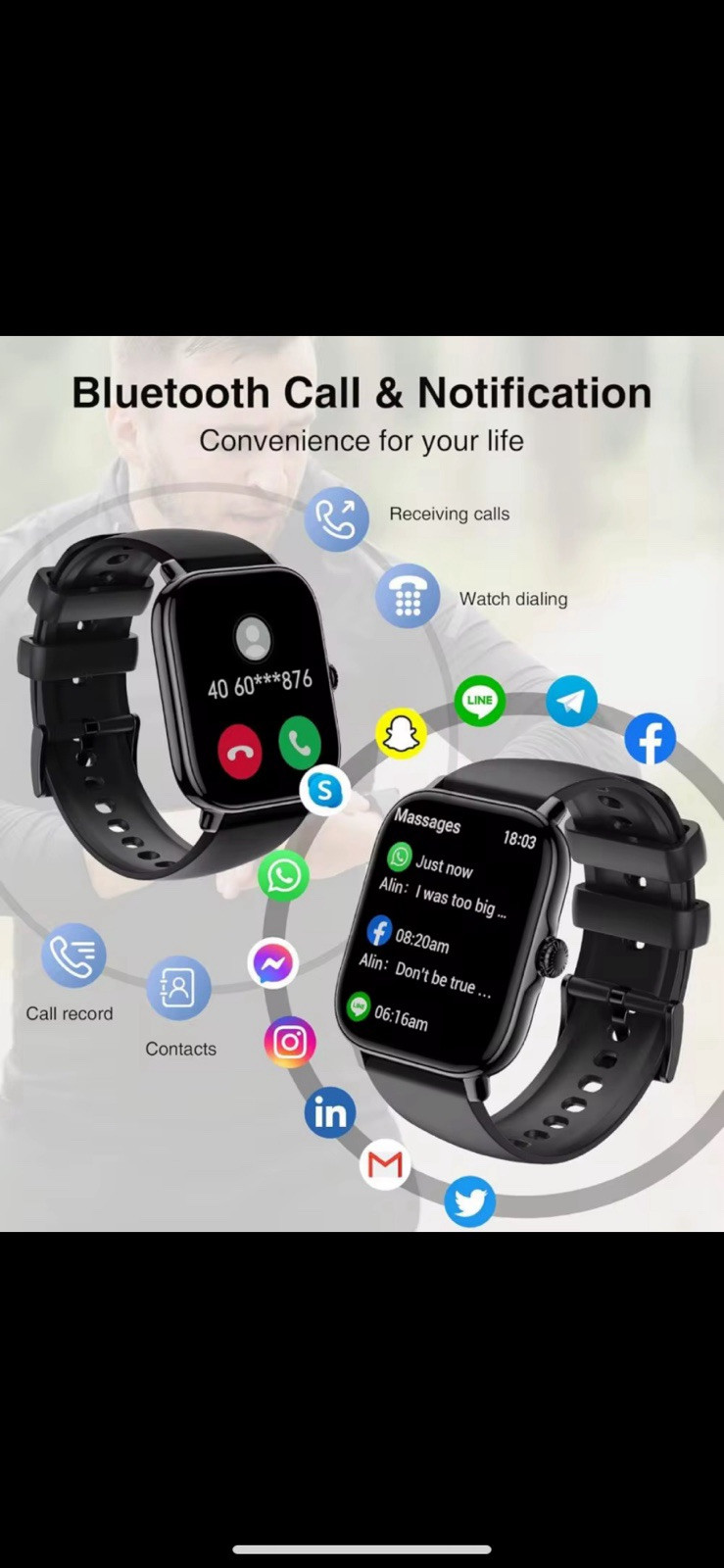Smart Watch