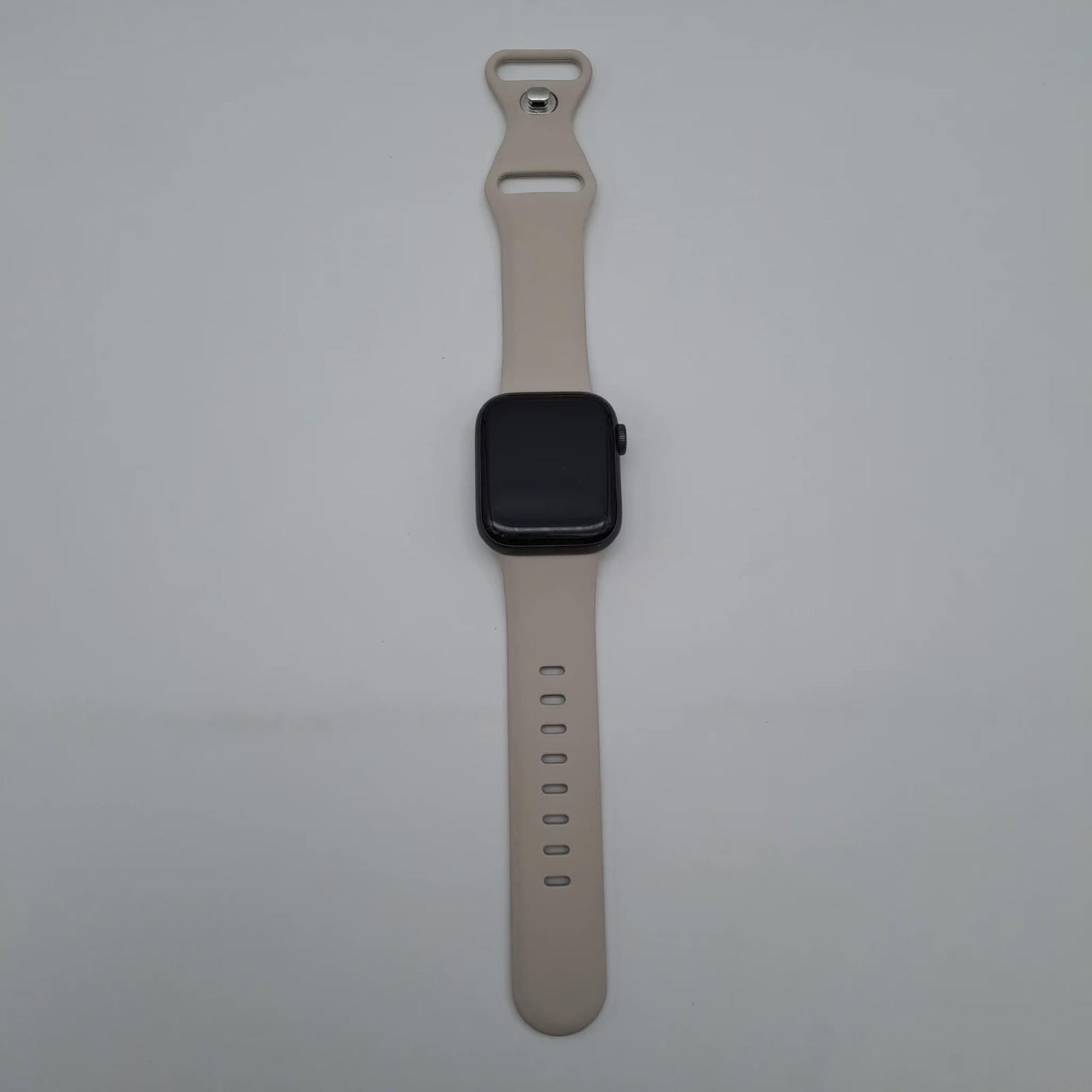 Apple Watch Series 5 Nike 40mm GPS Aluminum Case