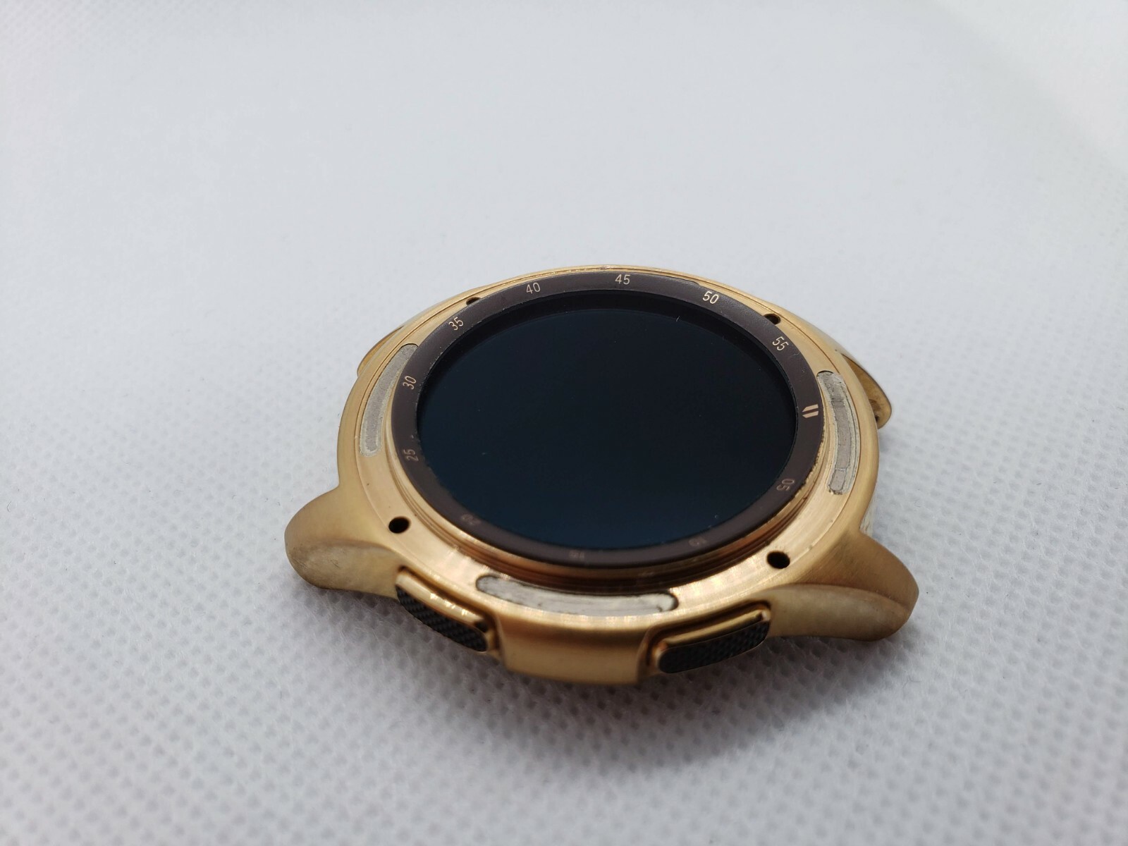Samsung Galaxy Watch 42mm SM-R810 Gold LCD replacement part