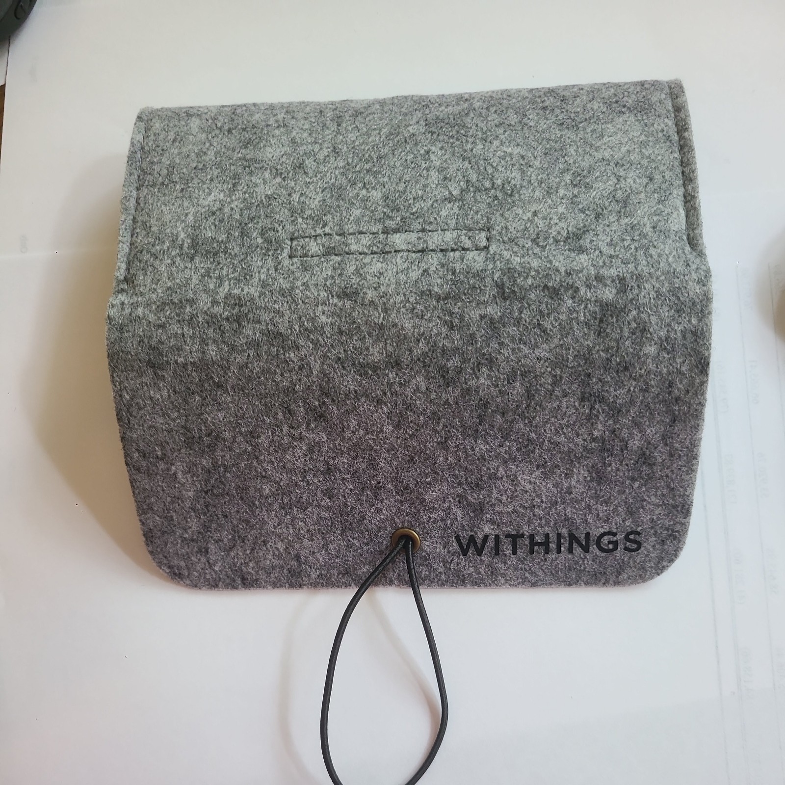 WITHINGS SCANWATCH 42mm (HPB006898)