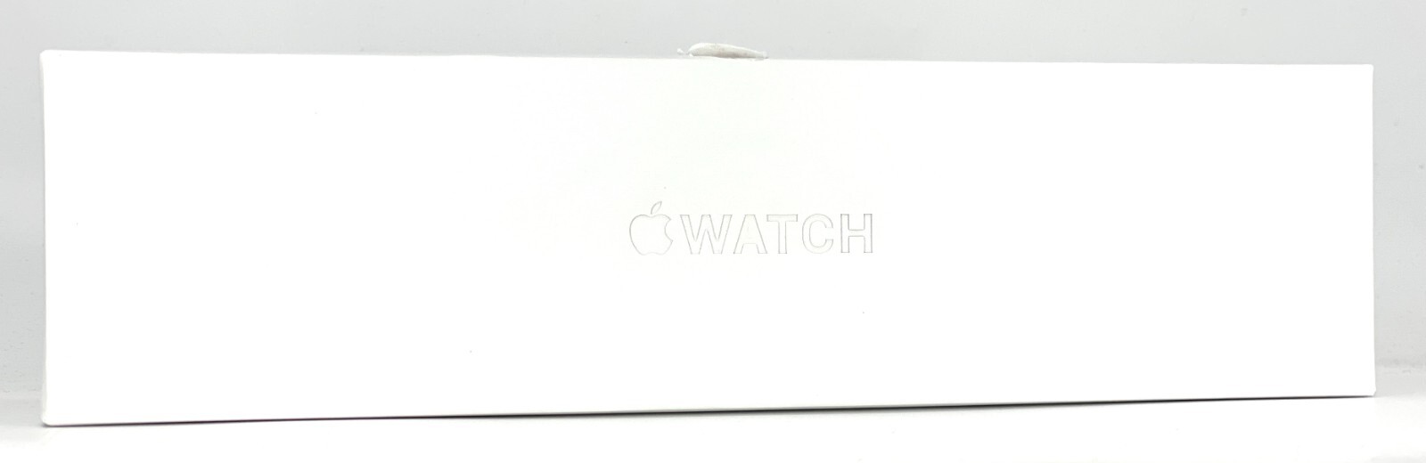 Apple Watch Series 7 41mm Aluminum Case (GPS + Cellular) – Midnight
