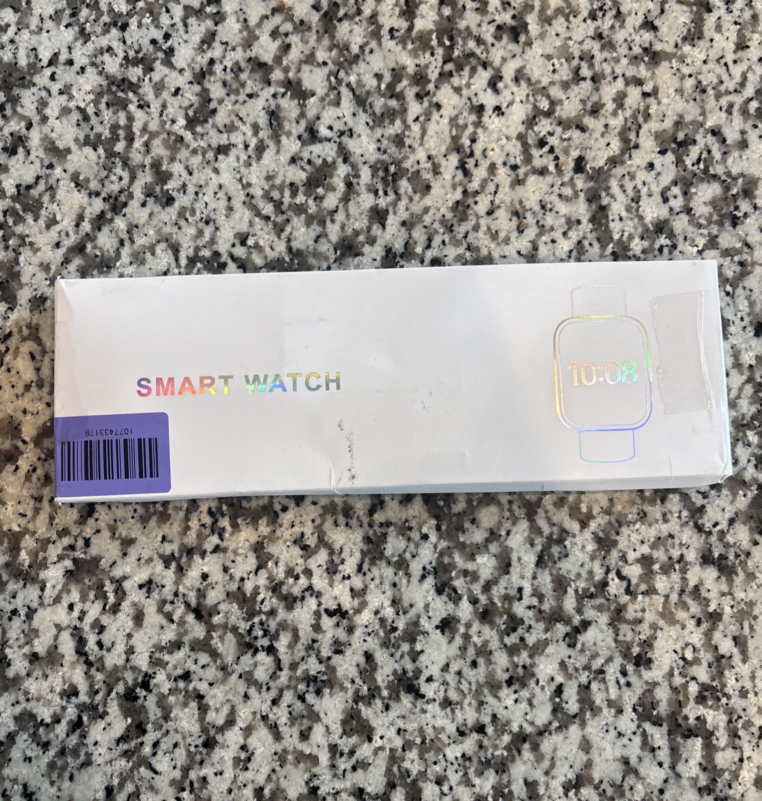 Tensky Smart Watch Answer/Make Calls Alexa Built-in Fitness Tracker iOS Android