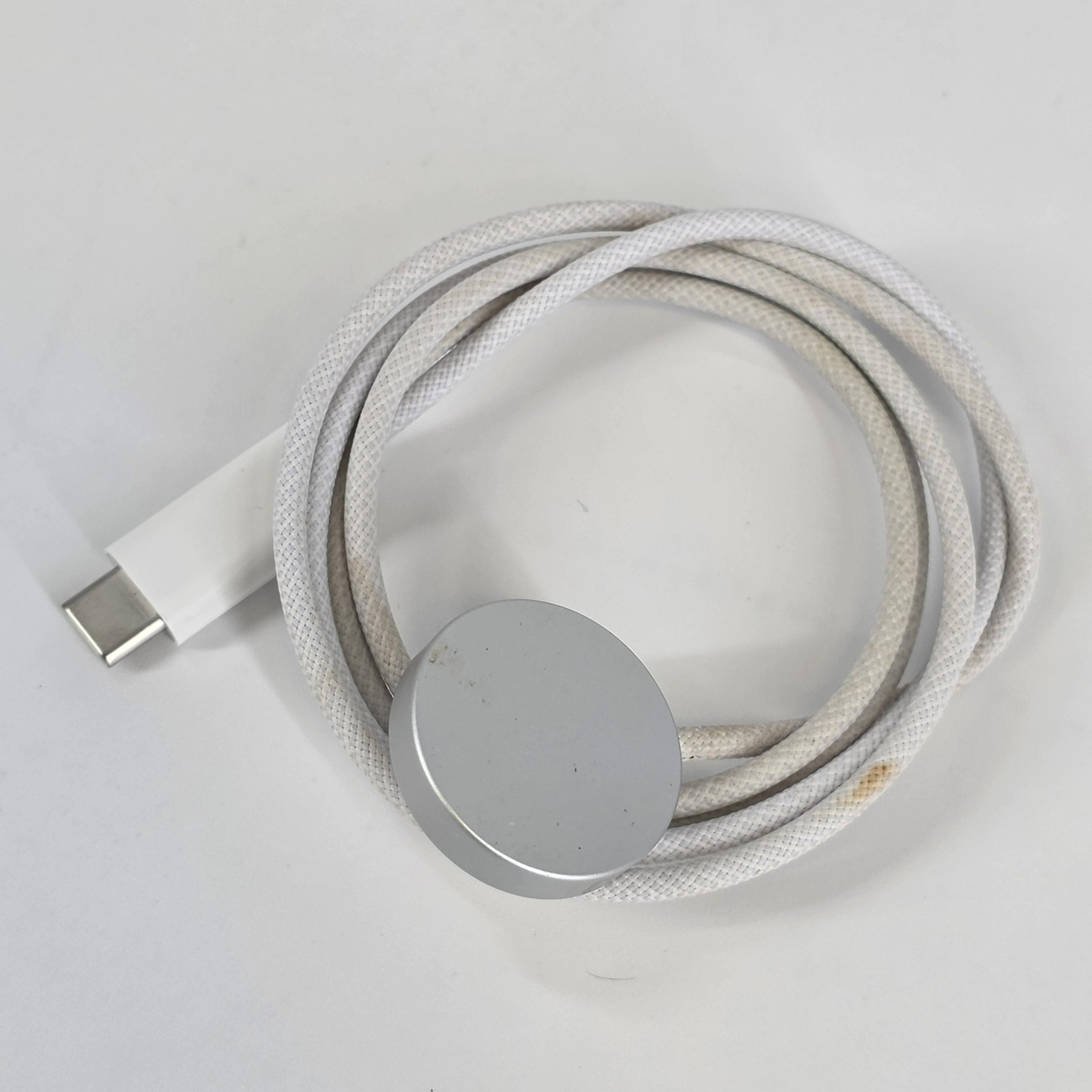 Apple Watch (Series 10) 42mm Rose Gold Aluminum (LTE) w/ Sport Band – Very Good