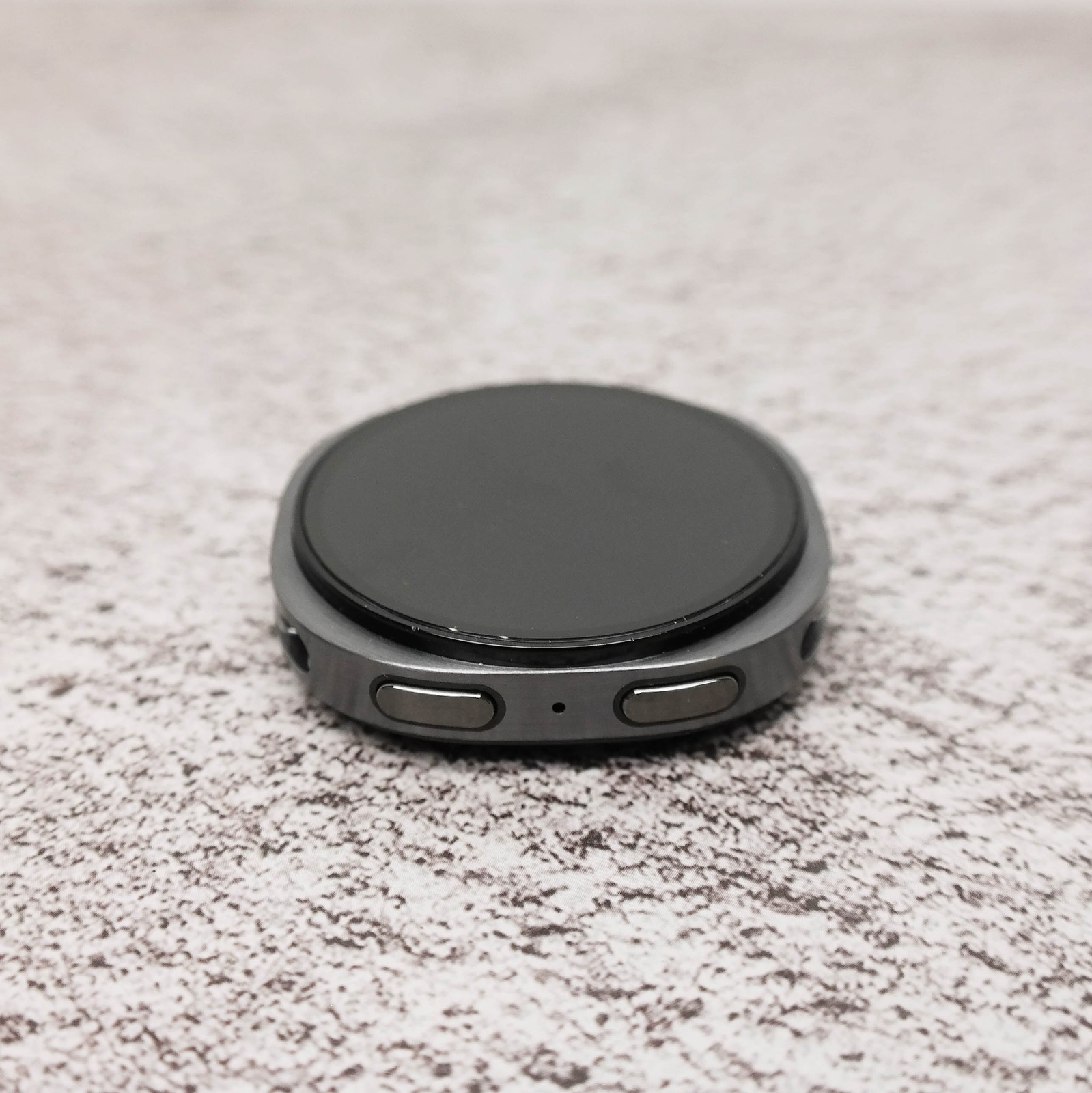 Samsung Galaxy Watch8 SM-L330 Aluminum 44mm Graphite BROKEN