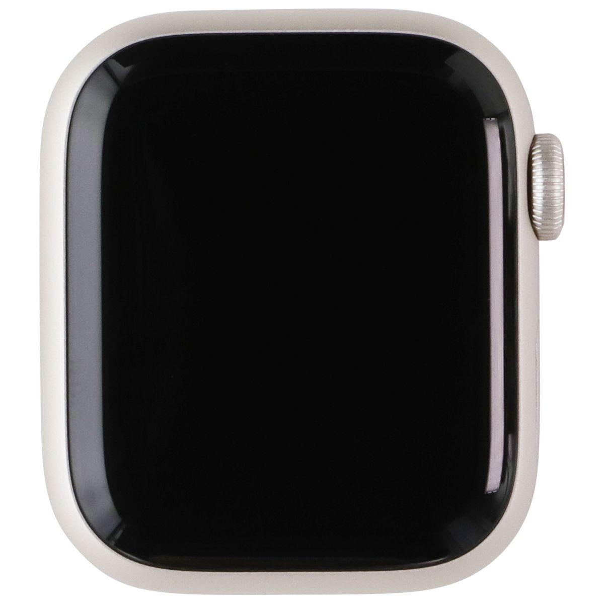 Apple Watch Series 9 (GPS+LTE) A2982 – 41mm Starlight Al/Starlight Sport Loop