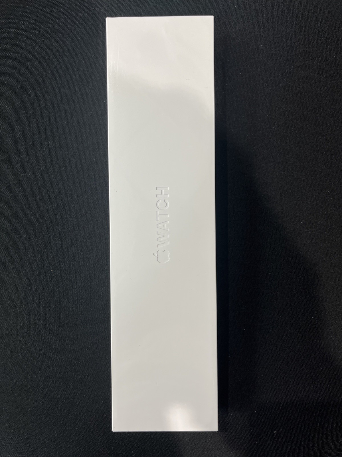 GPS Only Apple Watch Series 6 44mm This Watch Brand New Sealed Battery Issue