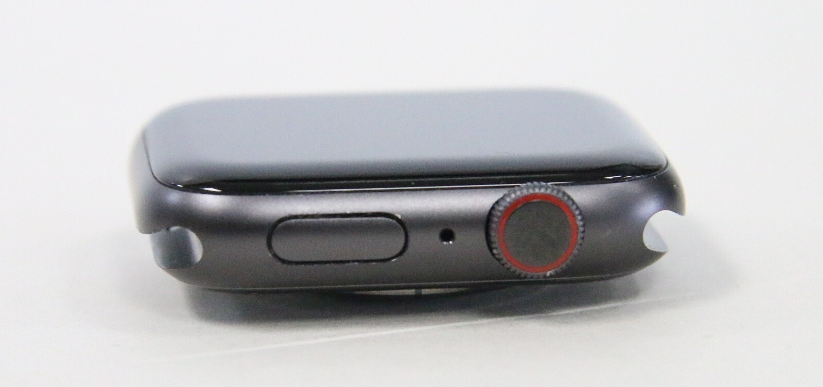 Apple Watch Series 6 44mm GPS + Cellular Aluminum Space Gray 32GB Stainless Band
