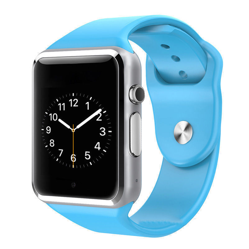 A1 DZ09 Bluetooth Smart Watch Camera SIM Slot For HTC Samsung Android Phone