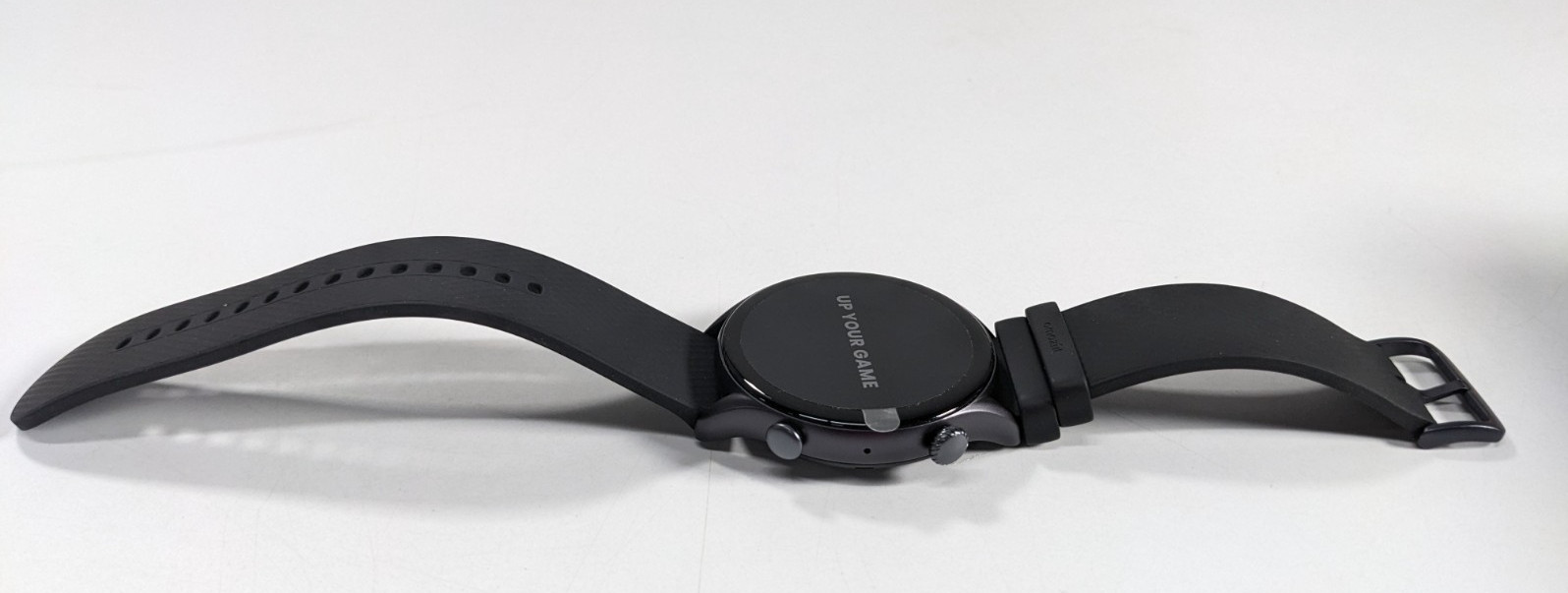 Amazfit GTR 3 Pro (‎A2040) Smartwatch- Black