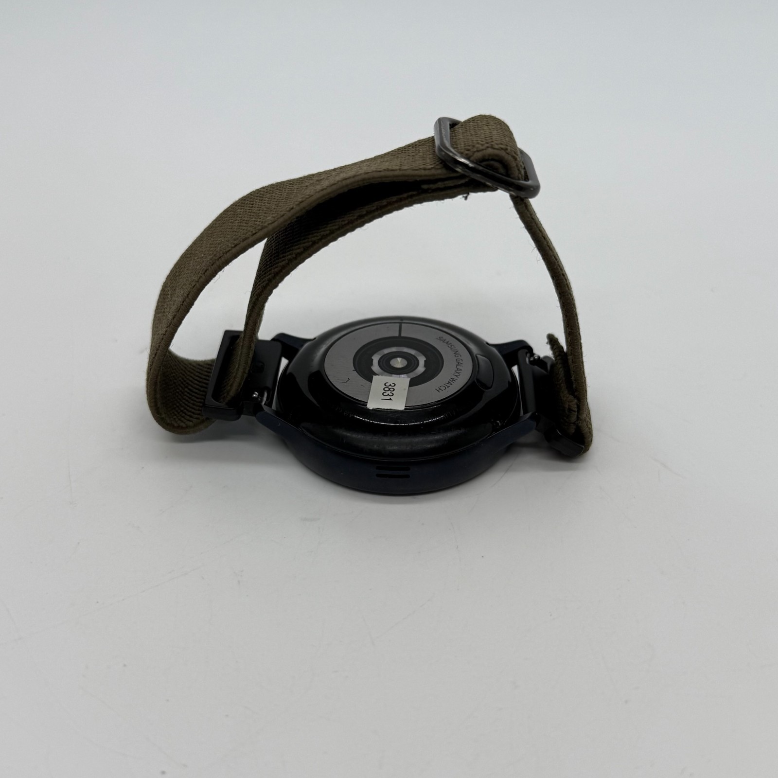 Samsung Galaxy Watch Active 2 SM-R820 44mm Aluminum Case